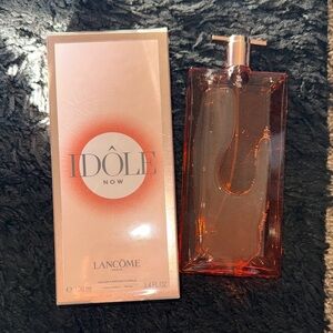 Lancôme Idôle Now Perfume 3.4 fl oz bnib